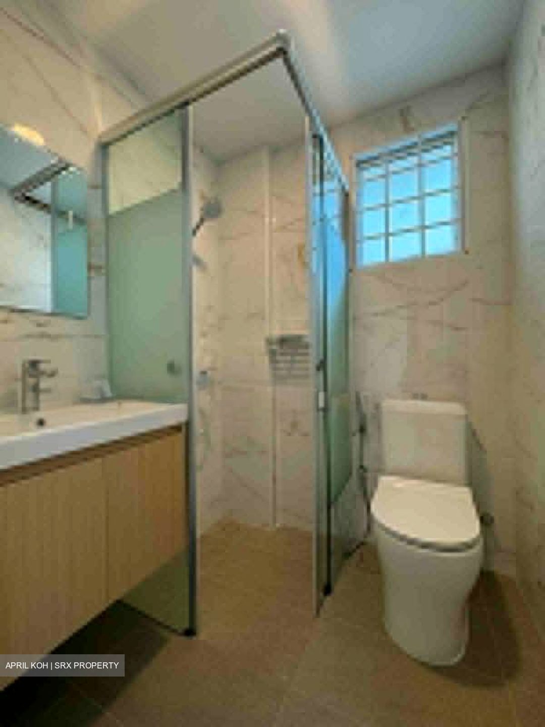 Eng Kong Green (D21), Condominium #538340951